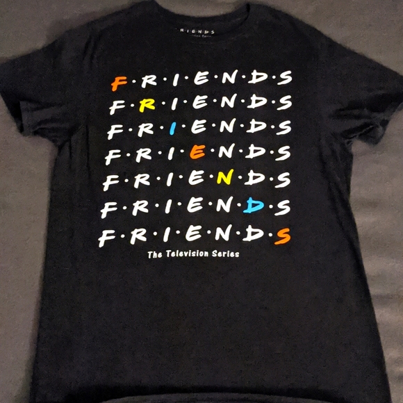 FRIENDS Other - FRIENDS tee